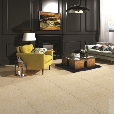 سرامیک طرح پوتنزا کرم روشن ابعاد 60*60-سرامیک ناز سرام-Ceramic Potenza Naz Ceram Tile