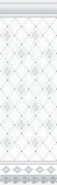 سرامیک طرح سوفیا ابعاد-120*40-کاشی کوثر ابرکوه-Ceramic Sophia Kosar Tile