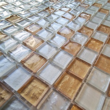 سرامیک استخری شیشه ای طرح 113-سپهر کاشی-Pool Glass 113 Sepehr Tile