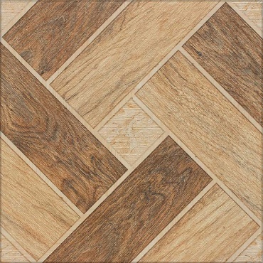 سرامیک طرح تالی وود کرم تیره ابعاد 50*50-سرامیک گلچین-Ceramic Taliwood Golchin Tile