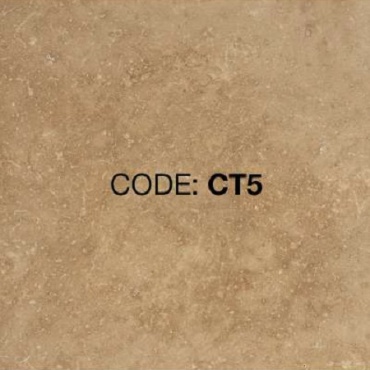 سنگ اسلب طرح CT5 تراورتن -Slab Stone Travertine CT5 