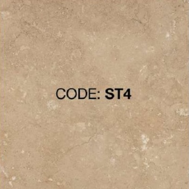 سنگ اسلب طرح ST4 تراورتن -Slab Stone Travertine ST4