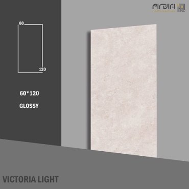 سرامیک طرح ویکتوریا طوسی روشن ابعاد-120*60-کاشی کوثر ابرکوه-Ceramic Victoria Kosar Tile